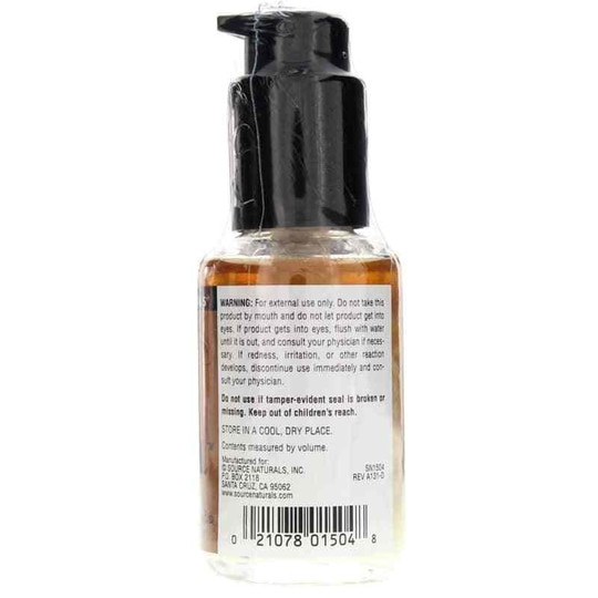 Skin Eternal Serum, SNN